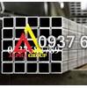 THÉP HỘP VUÔNG 50X50X3.5